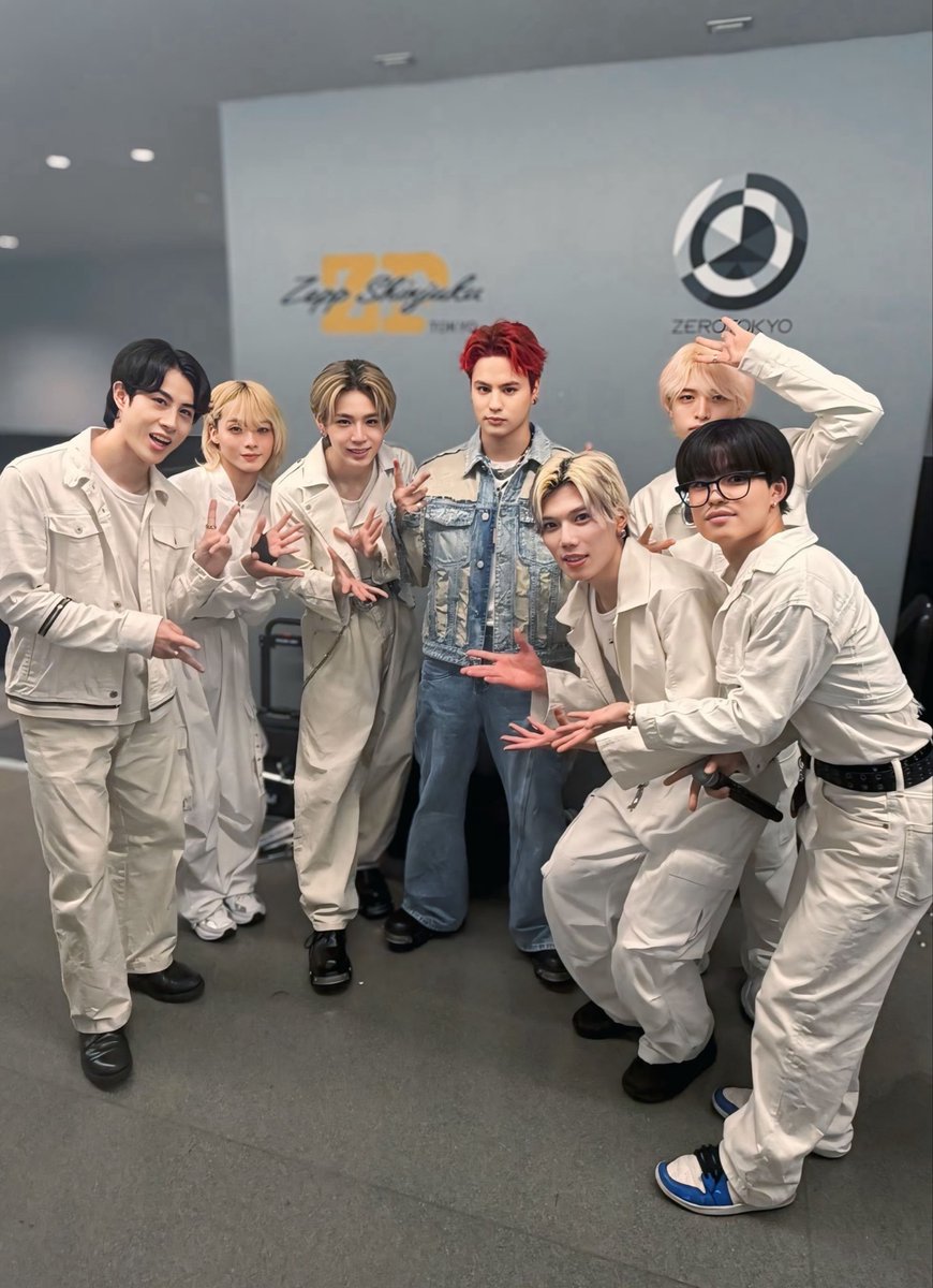 imu_promotion's tweet photo. 9/12 Special MUSIC FESありがとうございました！✨

急遽出演してくださった
BALLISTIK BOYZ from EXILE TRIBE 
海沼流星さんとお写真を撮らせていただきました📸✨

福岡に続き、今回東京でもご一緒することができ、とても嬉しく思います！
このような貴重な機会をいただけたことに感謝いたします🙇🏻‍♀️

海沼流星さん、ありがとうございました！✨またご一緒できる日を楽しみにしております！🔥
