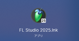 AoMocha_'s tweet photo. 気づいたらFL Studio 2024と2025のバージョンが出きって枯れたバージョンになってたからわかりやすく色変えてきた
いい感じ
25の色ちょっと変えようかな https://t.co/xsxMa6nARj