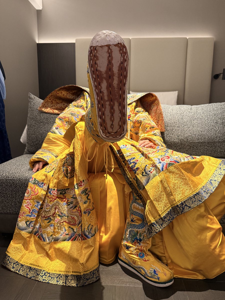 emperor_longbo's tweet photo. https://t.co/xirTTzsYzp