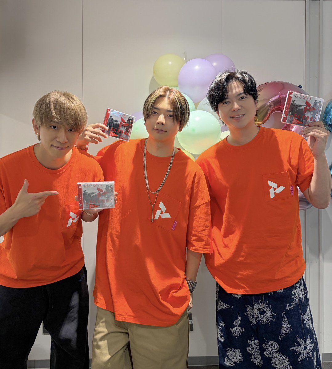 NEWS0915_music's tweet photo. ◢◤NEWS大集会2026 -KMK-◢◤

#NEWS大集会2026 in 東京
ありがとうございました!!!

次は神戸の大集会でお会いしましょう🚩

#NEWS_KMK https://t.co/dSg5RQwvji