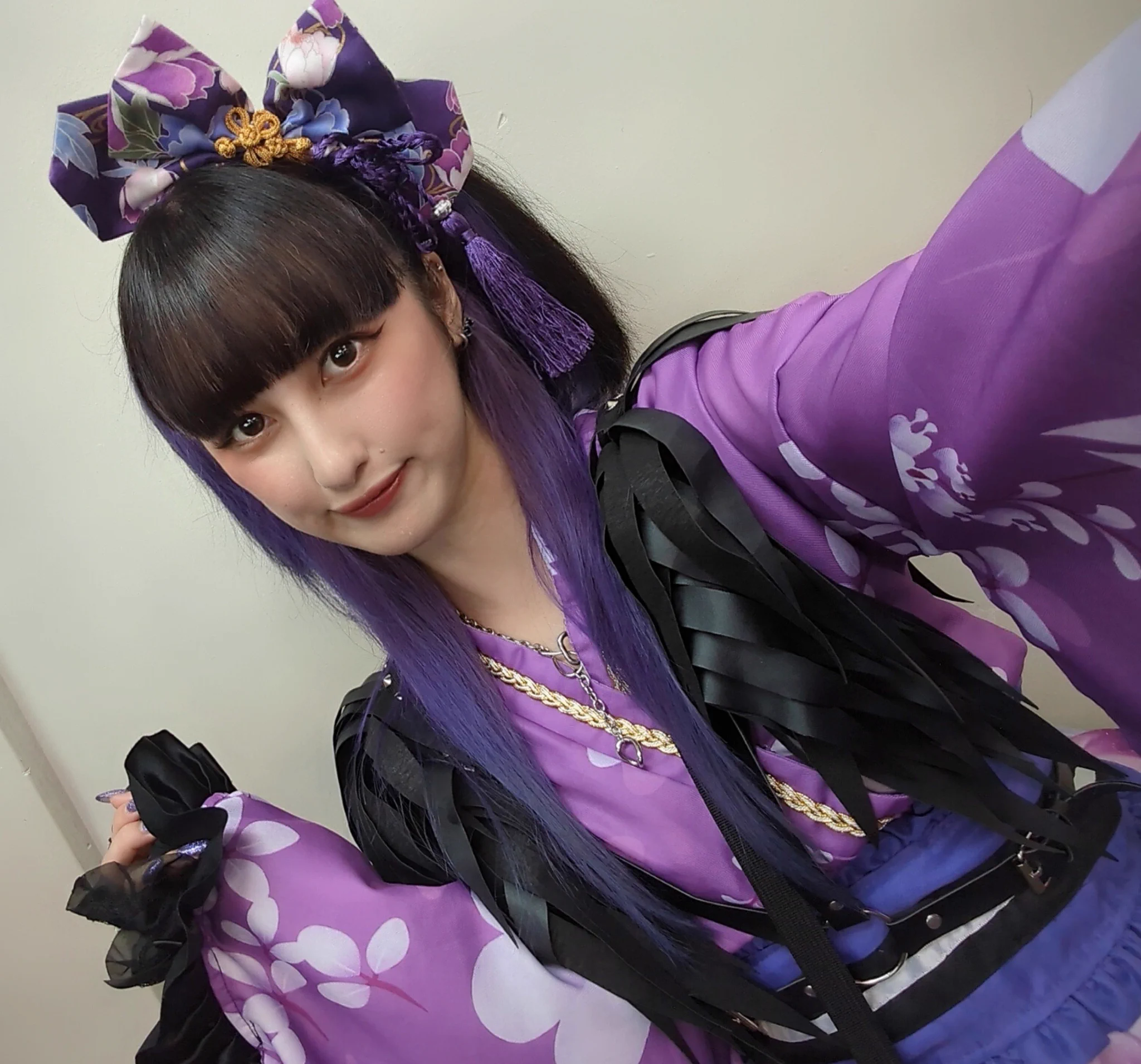 たかちゃん💜🎧関西のDJ＆アイドル (@djtakatani) / X