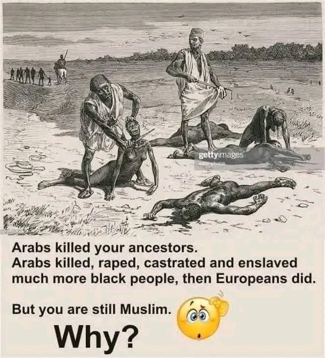 JKyalo37828's tweet photo. Arabs Why https://t.co/s7xmqDXDNb