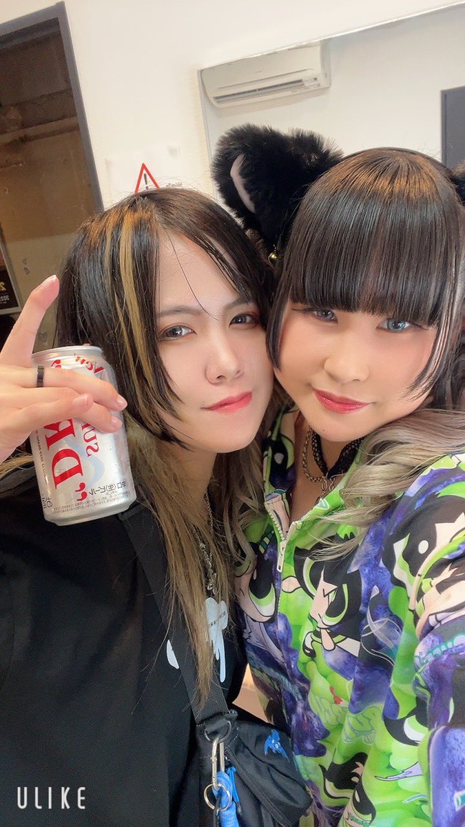 luke_Sheglapes's tweet photo. 9/12こにたん主催の飲暴論は梅田ODYSSEYから瓶ビールの在庫が消えたという…🍻
⚠︎︎至って平和で健全なイベントです🕊

次は9/26尚子主催＆尚子ちゃんリアル誕生日ってことでSheglapesでめいっぱいお祝いするぞー！！🎂🎉

この日のパラパラダンサーズは誰かしら？💃💃💃✨️ https://t.co/GBKZ6C9KB5