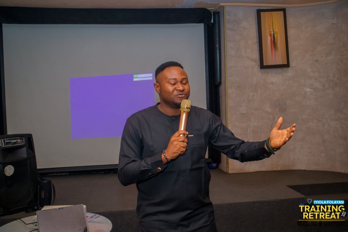 c_spydo's tweet photo. The best sessions aren’t one-way conversations.
They’re the ones where questions are asked, assumptions are challenged, experiences are shared, and everyone leaves with something new to think about.
That was one of the highlights of The AI Advantage.
#TheAIAdvantage #AIFluency #Learning #Leadership #JCIIbadan #FutureOfWork