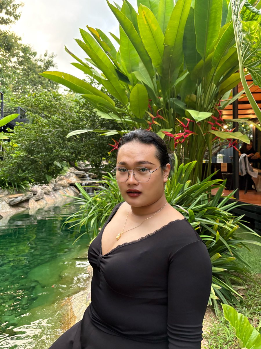 Rachaphon8's tweet photo. เหงาๆอ่ะ #สาวสอง #บ้านสวนชลบุรี #ชลบุรี #นาป่า #ดอนหัวฬ่อ #บางแสน #บ้านสวน #เมืองชลบุรี https://t.co/mhfdhioWDH