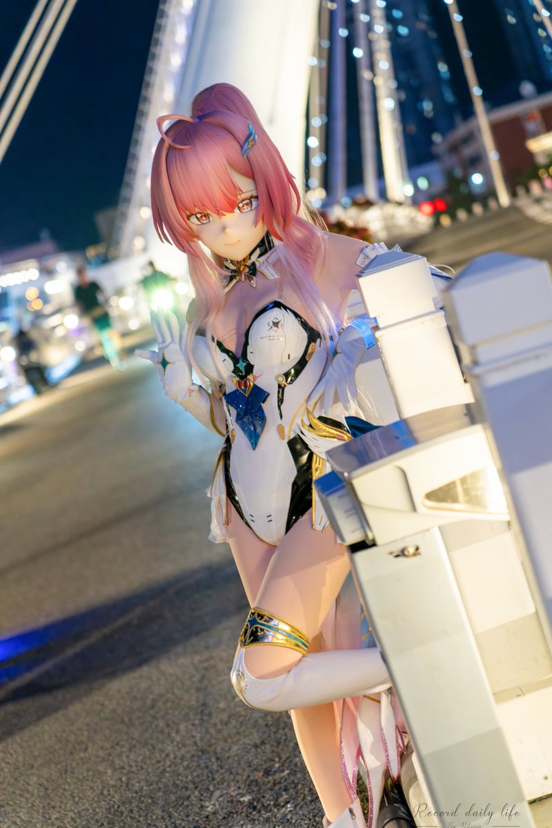 Orchid1an's tweet photo. 关注飞行雪绒喵！关注飞行雪绒谢谢喵！

📷&amp;后期@mitaian96187 
#kigurumi #爱弥斯 https://t.co/nVfeMiTykC