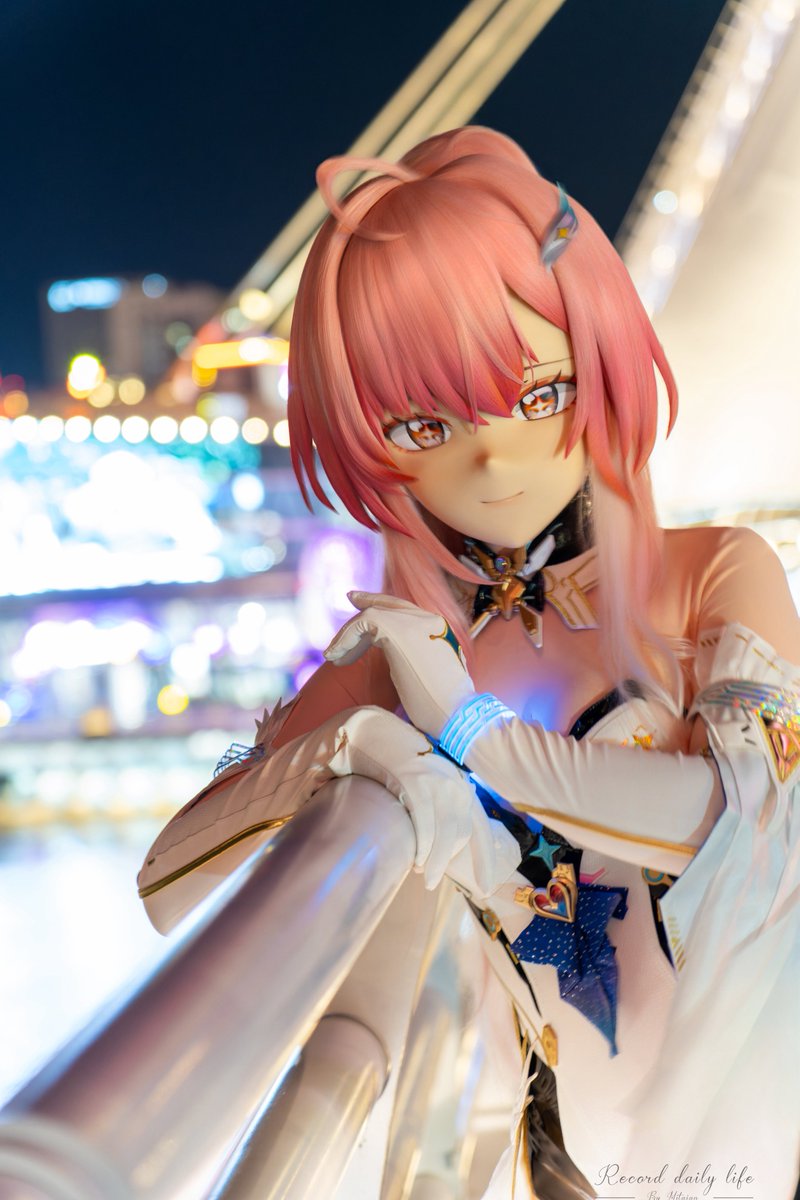 Orchid1an's tweet photo. 关注飞行雪绒喵！关注飞行雪绒谢谢喵！

📷&amp;后期@mitaian96187 
#kigurumi #爱弥斯 https://t.co/nVfeMiTykC
