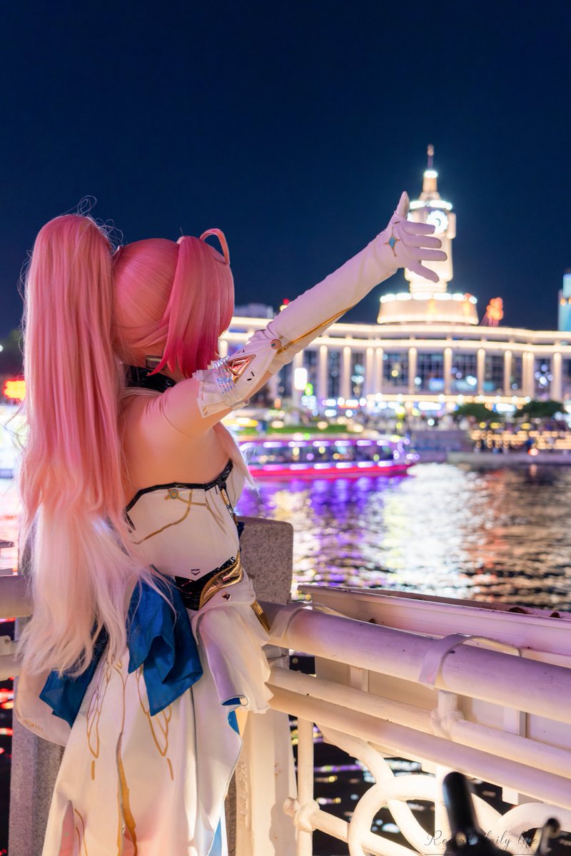 Orchid1an's tweet photo. 关注飞行雪绒喵！关注飞行雪绒谢谢喵！

📷&amp;后期@mitaian96187 
#kigurumi #爱弥斯 https://t.co/nVfeMiTykC