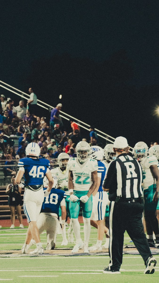 Braydenski24's tweet photo. First 3 game Stats(The Realest)
24 Solo Tackles
26 Total Tackles
3 Passes Defended
1 Caused Fumble

I'm going to earn my respect work in progress💯⛹🏾‍♂️
 #DB #Defense #Football #2028 https://t.co/YhUAUgUAPo