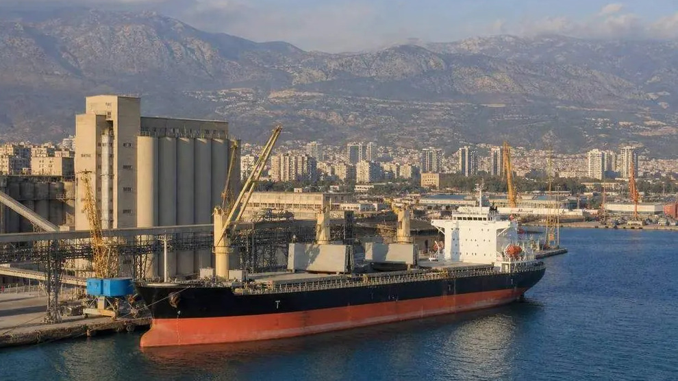 mostagroexport's tweet photo. RUSSIAN MILLING WHEAT — 12.5% PROTEIN
Available for export in bulk.
• 10,000–50,000 MT
• FOB Russia / CIF 
• SGS / BV inspection
• Direct supply from MOSTAGRO 
Current availability, specification and commercial terms: