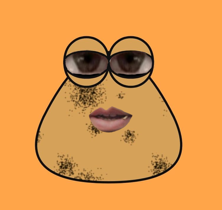 wolfonketamine's tweet photo. mikey pou https://t.co/23PAwviFAB
