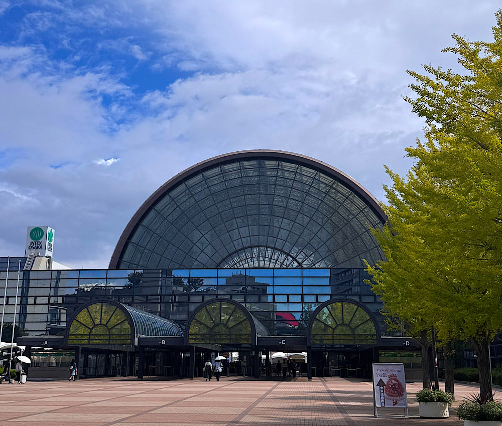 candy_smoothie's tweet photo. アイドール大阪､無事終わりました。
お越し頂きありがとうございました！！！♡♡♡ https://t.co/ZREcuoMjZC