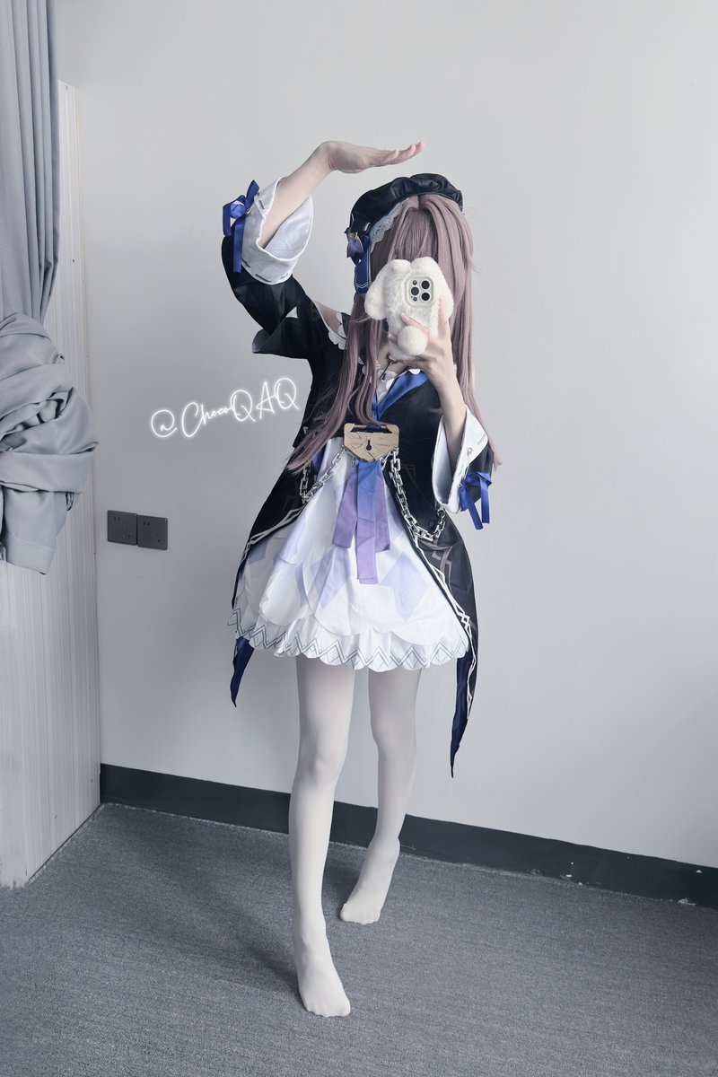 ChocoQAQ's tweet photo. #HonkaiStarRail #崩壊スターレイル https://t.co/7ylRatERLv
