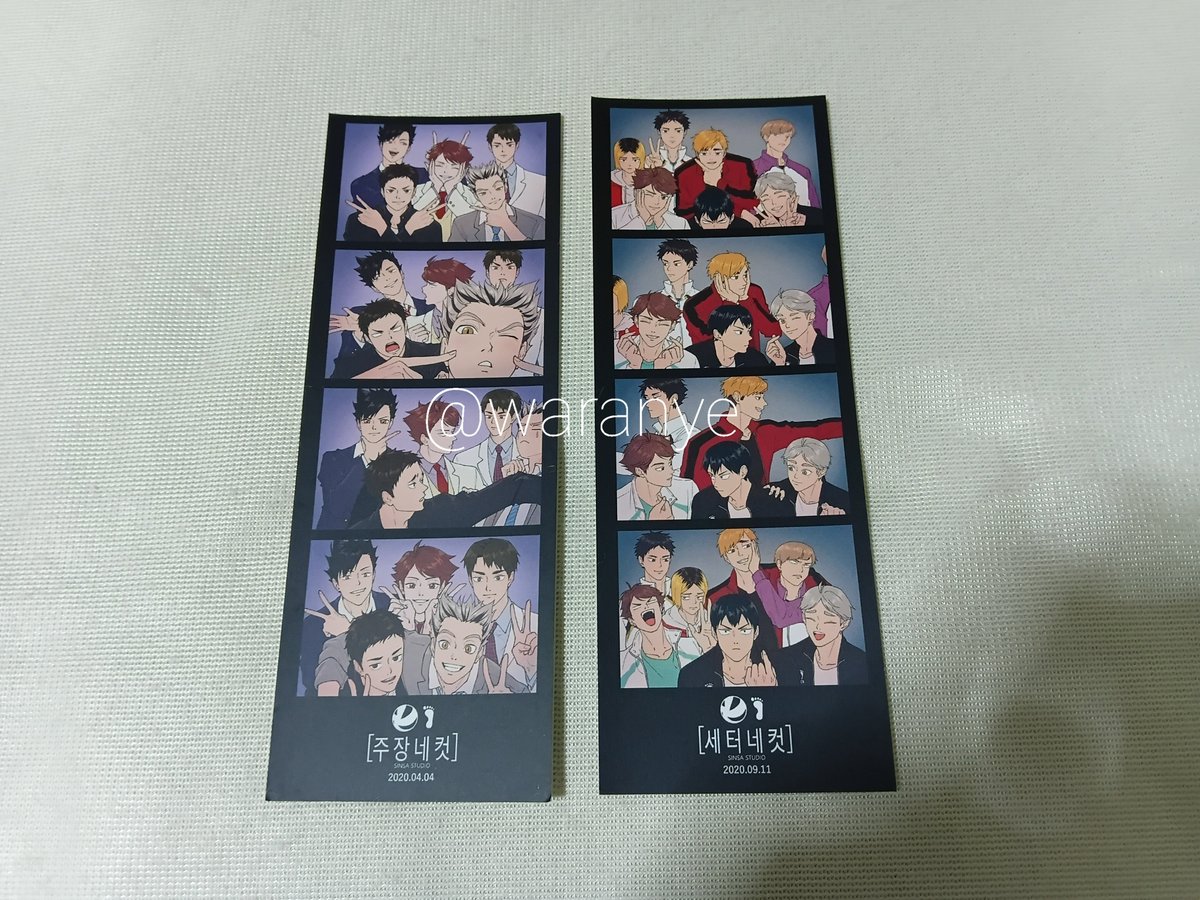 waranye's tweet photo. ฟีลรูปถ่ายตู้ค่ะ มีแก๊งกัปตัน กับแก๊งเซ็ตเตอร์ ทักมาขอดูรูปเทียบกับไซส์โปสการ์ดได้
— ใบละ 70 บาท ไม่รวมส่ง
— ซื้อคู่ 150 บาท รวมส่ง

รายละเอียดอ่านด้านบน ↑ 

⌕ #ตลาดนัดไฮคิว #ตลาดนัดhaikyuu #ตลาดนัดhq https://t.co/LU5oy5YQ4f