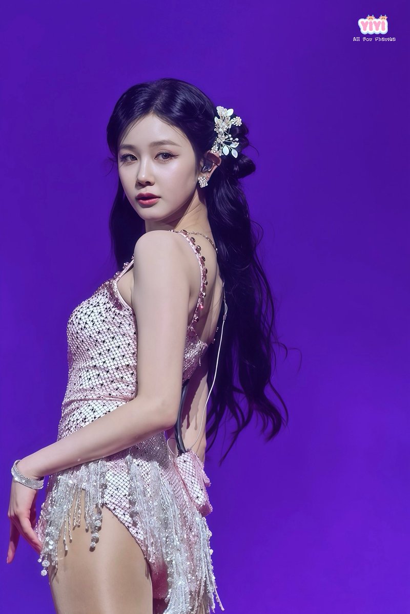 yiyi0115ritaa's tweet photo. Queen👑
260912 Macao

#PHARITA #파리타 #パリタ
#BABYMONSTER #베이비몬스터 https://t.co/eHDHtoE3QS