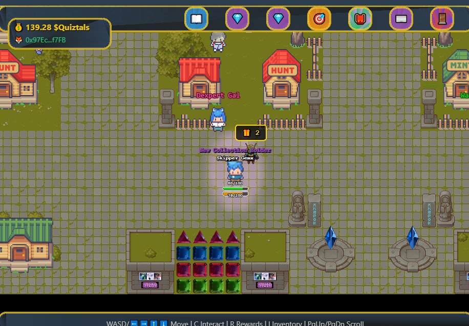 SkipperGemx's tweet photo. Will you play my 2d World (Pokemon inspired game) when I say you can earn cash by completing quizzes? https://t.co/CHlqbL4MNQ