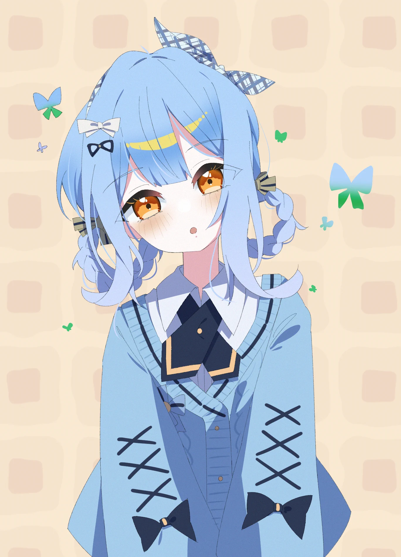 Reposts by まりも。 (@marimo577) / X