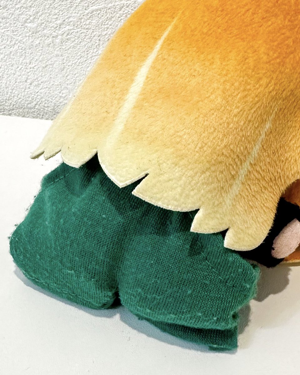 fuu_357's tweet photo. 清夏毛玉すごいんだけど
ケツだけ歩きとかしてた...？🤔 https://t.co/fTv938i8eE