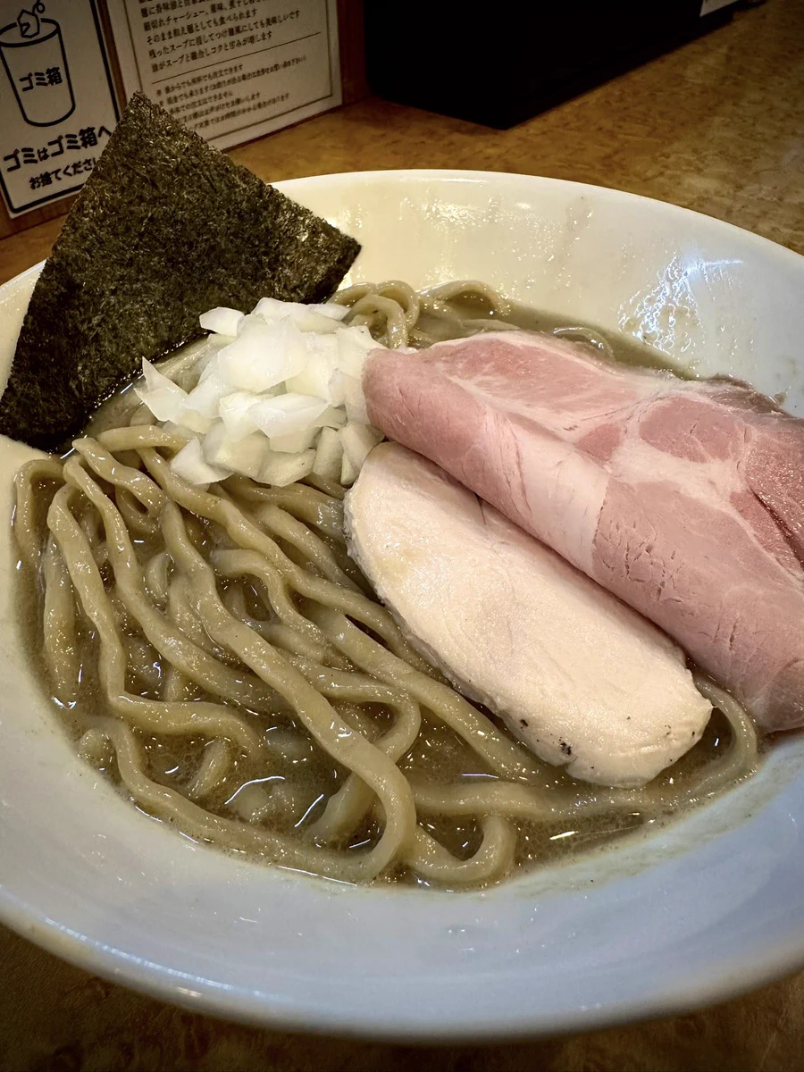 中華 そば 児 ノ 木