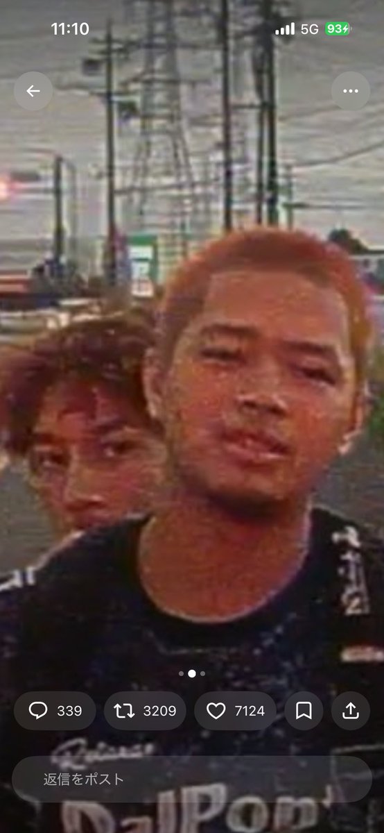 6rg36n9qeqEtzYi's tweet photo. #小牧市バイク追突事故　犯人逃げたそうです
見かけた方は警察に通報してあげてください！
#小牧市バイク当て逃げ
#小牧市事故
#バイク当て逃げ https://t.co/yUjgEkQdzU