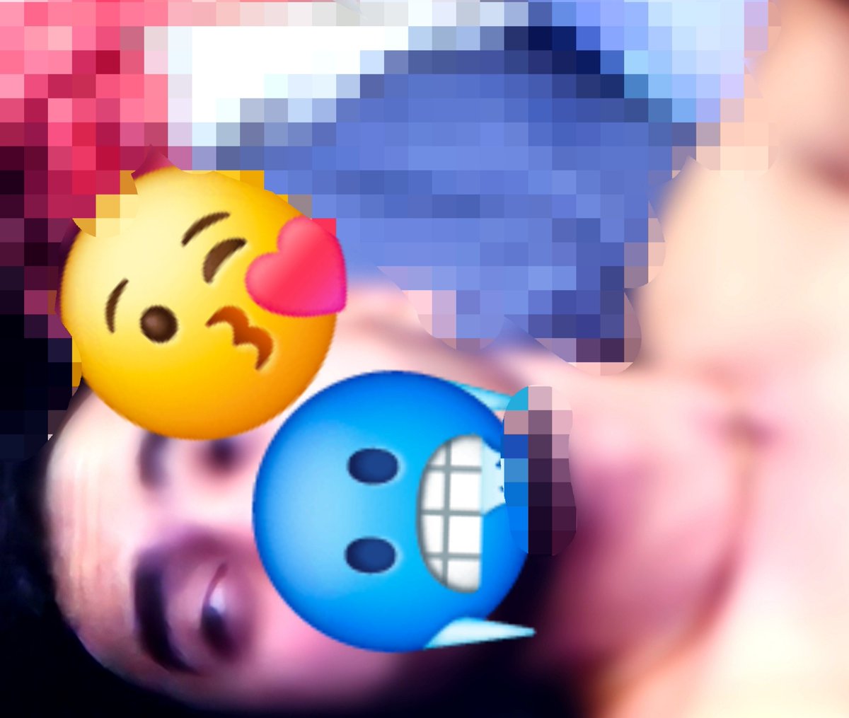 JaceWilde15's tweet photo. POV : Me nung inupuan este after adminan. 🥴😵‍💫🥵🤤 https://t.co/oG00O2CShU