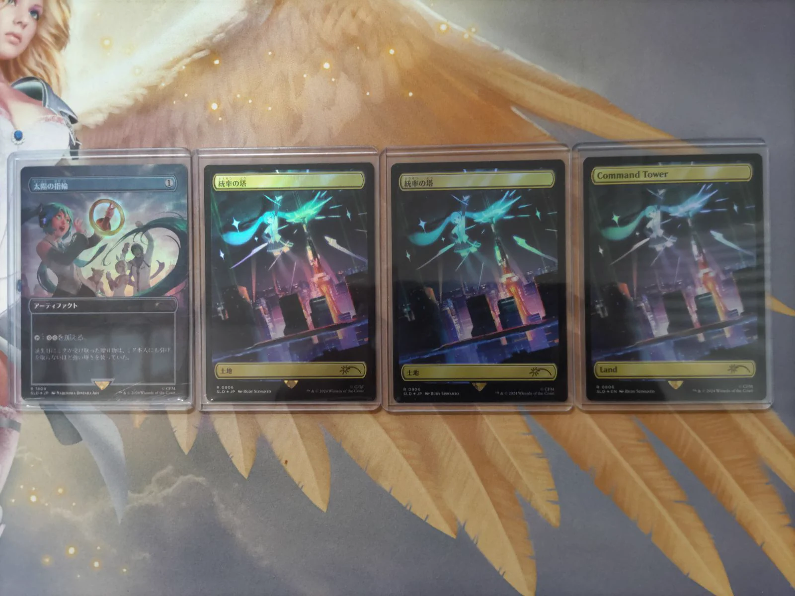 Cardshop Serra＠MtG on X: 