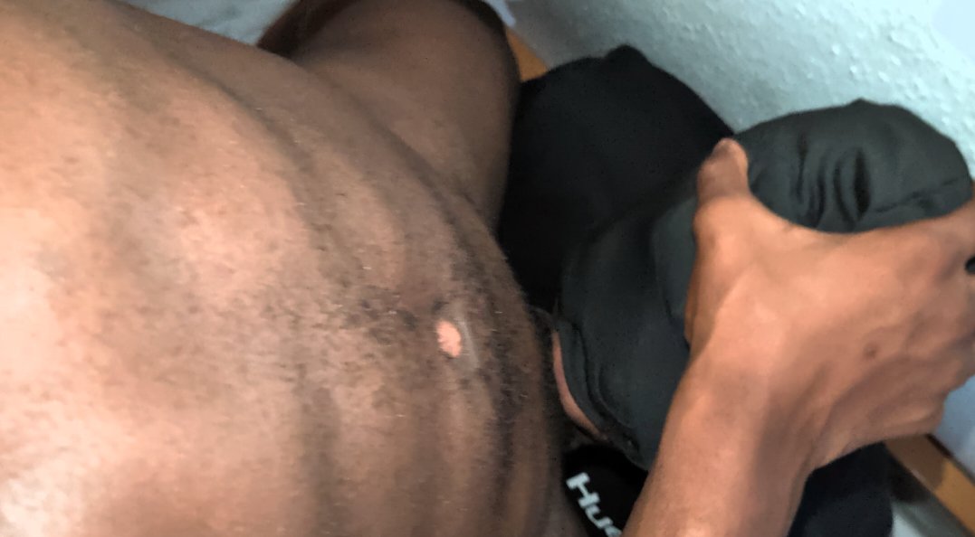 endlesshole4u's tweet photo. Met this #hot #German black guy and we played so much. He made me suck him on my knees, then held my head against the wall, on the edge of bed, to really use my throat🥵. Write me if you have a big cock and need a throat #slave 🙂‍↕️🐱 #BBC #fag #alpha #dom #deepthroat #porn #gay https://t.co/sSiDJZXNiU