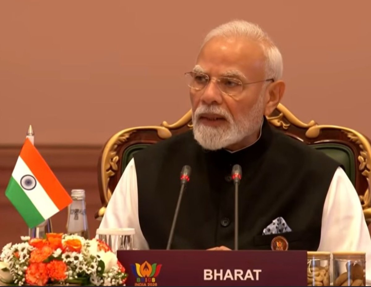 prachyam7's tweet photo. “India that is Bharat” https://t.co/Rr2lGWuO27