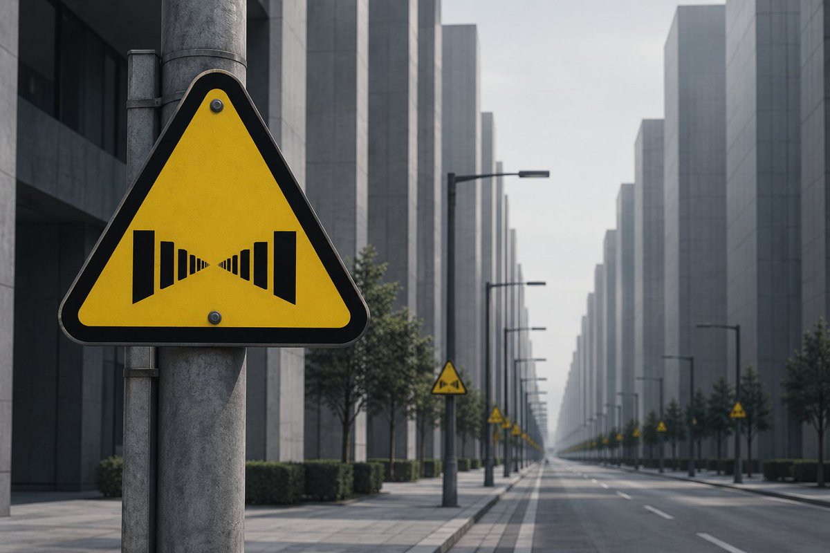 aotphud's tweet photo. Aftermaths of the perfect horizontal urban development https://t.co/J61EqzpFcd