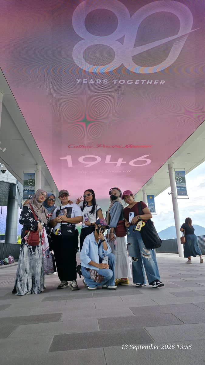 Anissay556's tweet photo. Healing sma pasukan
@ErilnaM30844 @YathieNyunyun28 https://t.co/GnwcDy3D7I