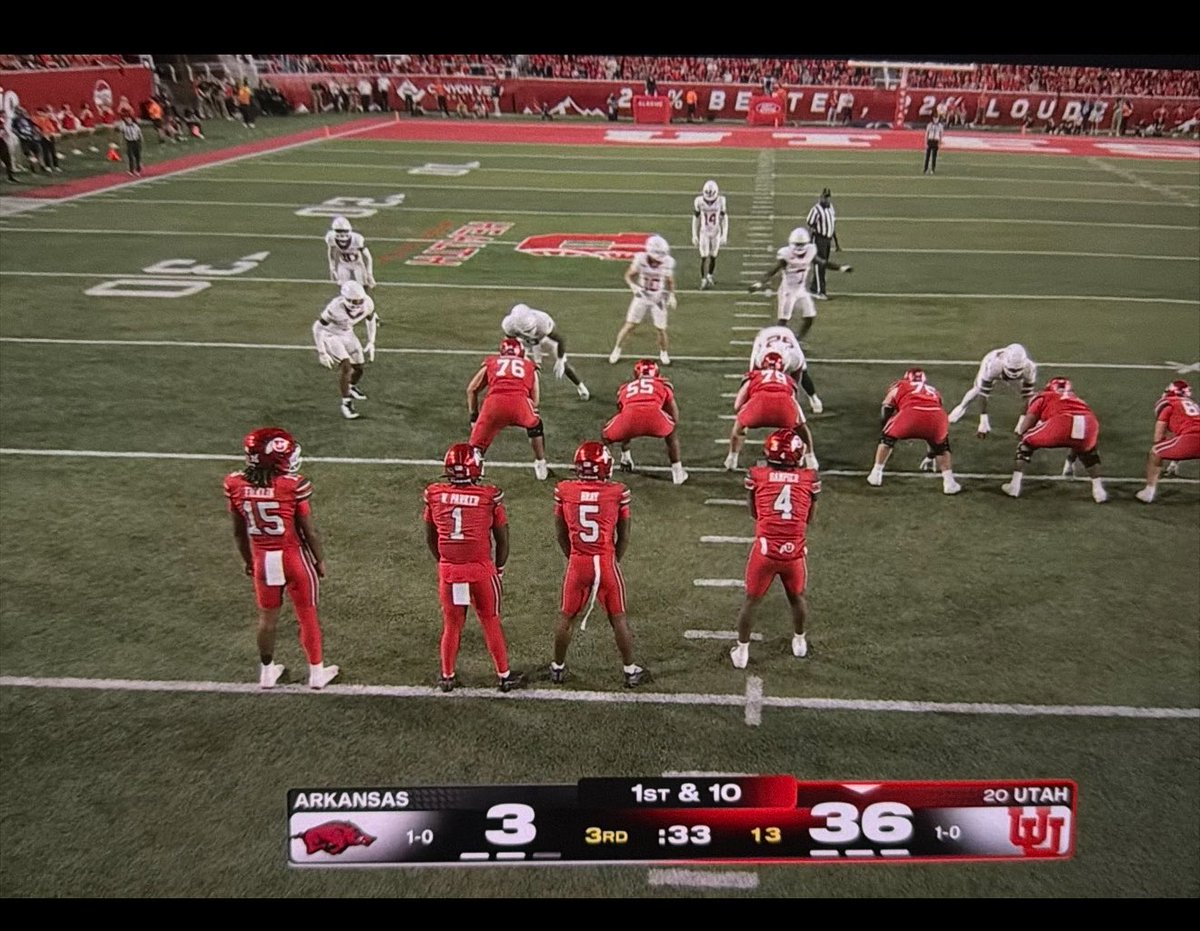 FBicklin's tweet photo. Boutta get butt ass naked and watch these Utah highlights https://t.co/bKw65dP9W6