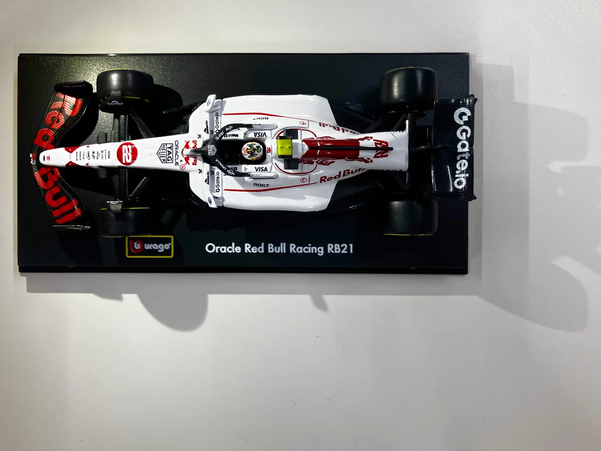 102台限定 1/18 PMA レッドブル ホンダ RB20 スペインGP 優勝 公式】EURO SPORTS🏎🏆motor sports on X: 