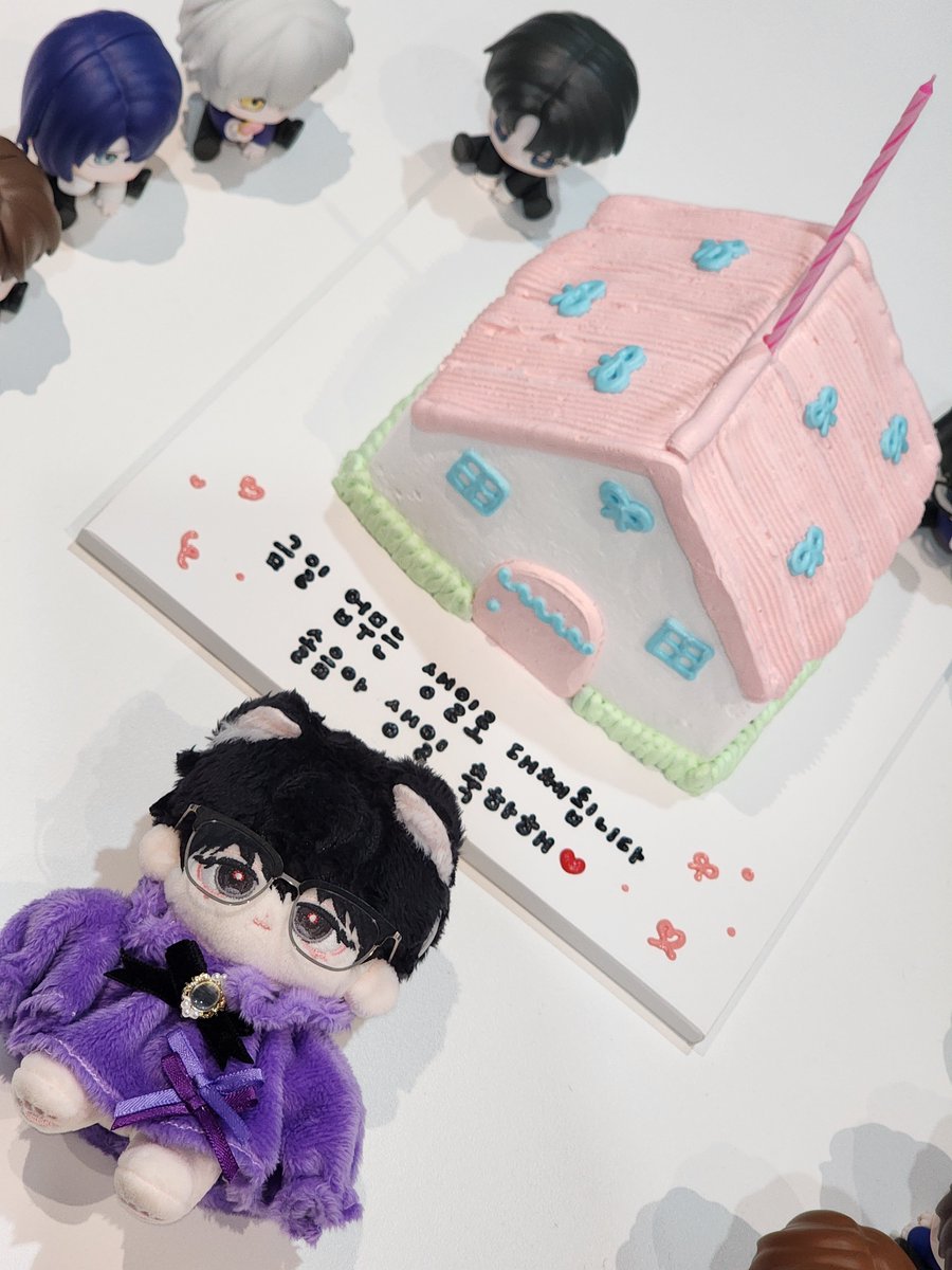 Duduuu935's tweet photo. 솔음아 생일 축하해🥰🥰🥰🥰 https://t.co/elLL7hxF0c