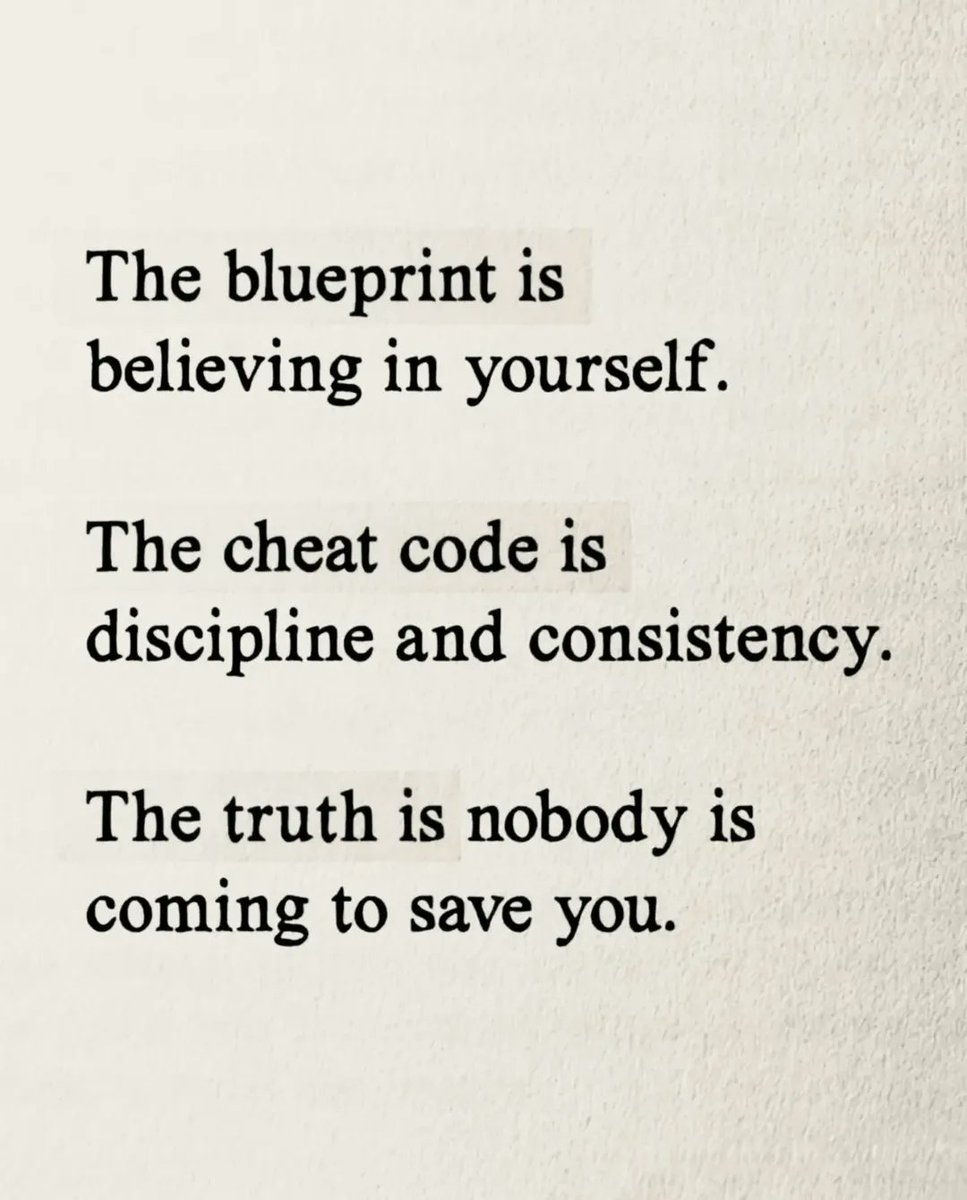 VeritasTheo's tweet photo. Nobody is coming to save you. https://t.co/LIo0lEsTO3