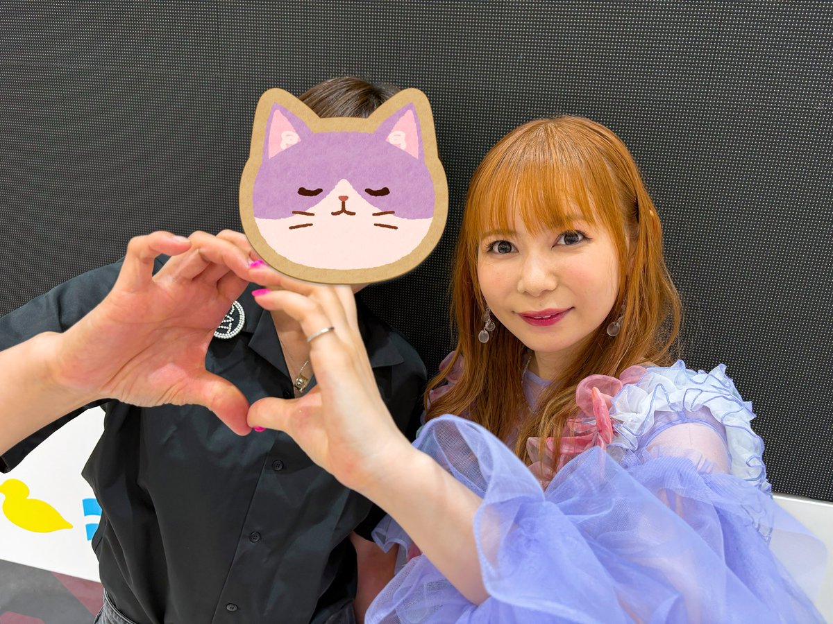 harunpas42's tweet photo. これがしたかったのにズレた🤣
 #中川翔子
 #TwilightMagic
 #うちゅーのなんちゃら仲間 https://t.co/Zvqt8XAopb
