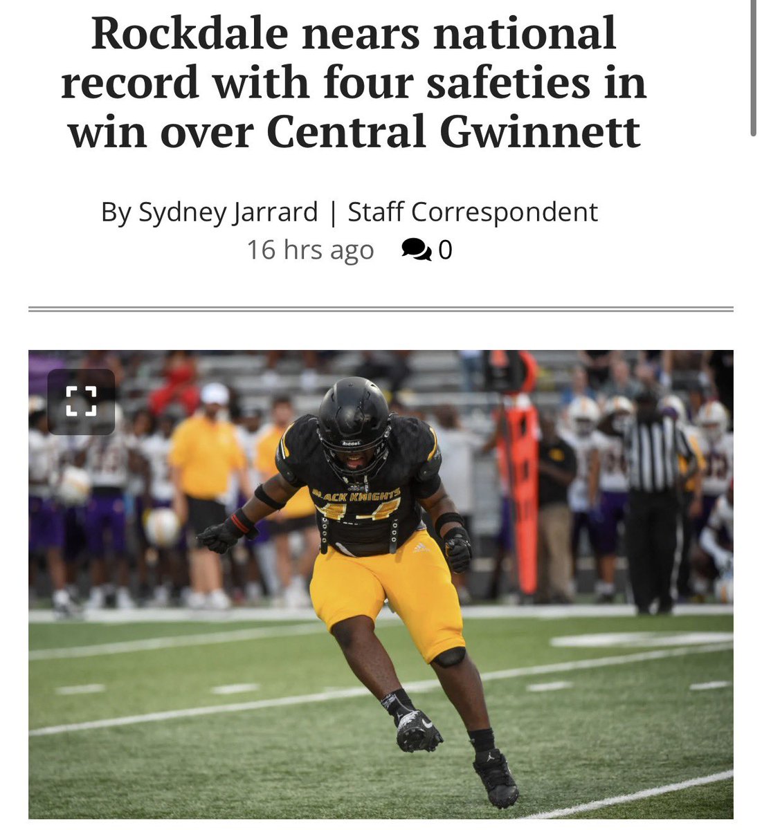 RCHS_BulldogsFB's tweet photo. #HWPO #BulldogBuilt #ProtectTheRock #Historic https://t.co/55Y29WzKt5
