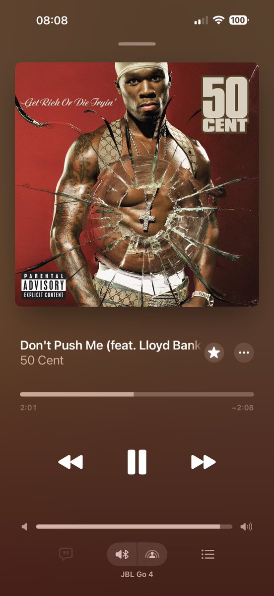 Elkrosmediahub's tweet photo. They don’t make ‘em like this anymore bruh!!

This was RAP!!! https://t.co/c2pBW4C4GJ
