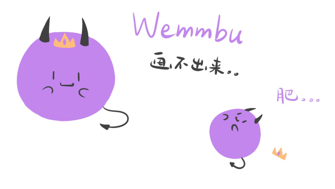 yuwan0831's tweet photo. 胖胖小恶魔 https://t.co/XYx85P3nHr
