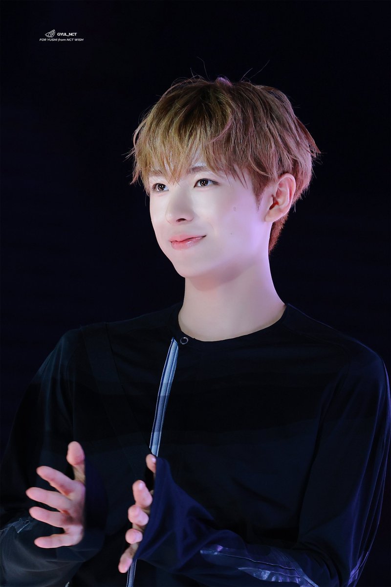 gyul_nct's tweet photo. 260912 Music Bank Barcelona

🐈

#YUSHI #유우시 #ユウシ #NCTWISH https://t.co/5Eq4PfWJe7