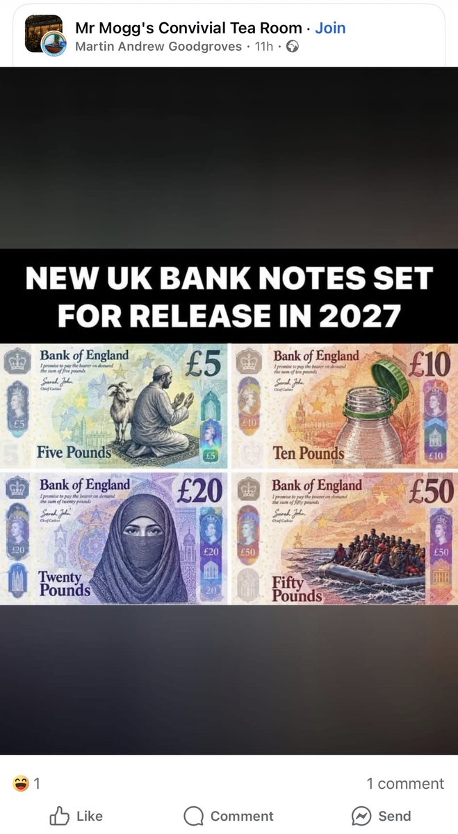 ArthurMackjle's tweet photo. @Essex_Patriot Total TRAITOR to Britain, pushing the FABIAN agenda 24/7 , Marxist Communist, divide, destroy and control. He needs removed immediately. https://t.co/hINDQN1lzE