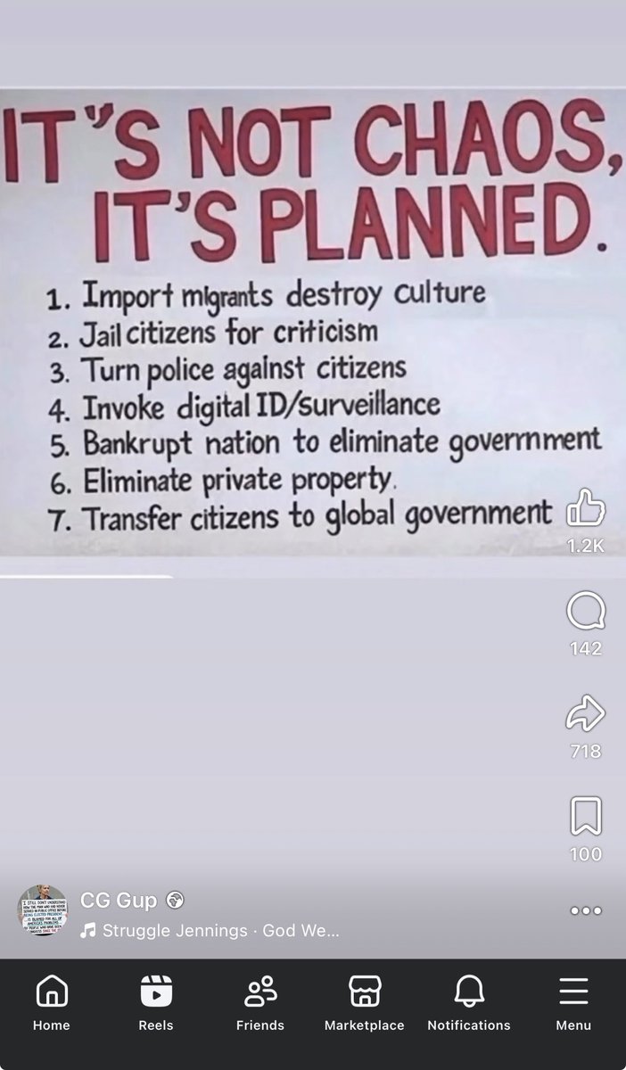 ArthurMackjle's tweet photo. @Essex_Patriot Total TRAITOR to Britain, pushing the FABIAN agenda 24/7 , Marxist Communist, divide, destroy and control. He needs removed immediately. https://t.co/hINDQN1lzE