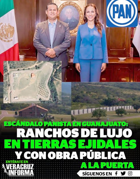 kratos2247's tweet photo. @catrina_nortena @azucenau @MLopezSanMartin @CarlosLoret No existe panista,QUE NO SEA RATA, @AccionNacional muchos tienen sus ranchos de lujo.
@FGRMexico 
@FiscaliaCDMX 
#RATASDELprianmc https://t.co/MipmdjKdh8