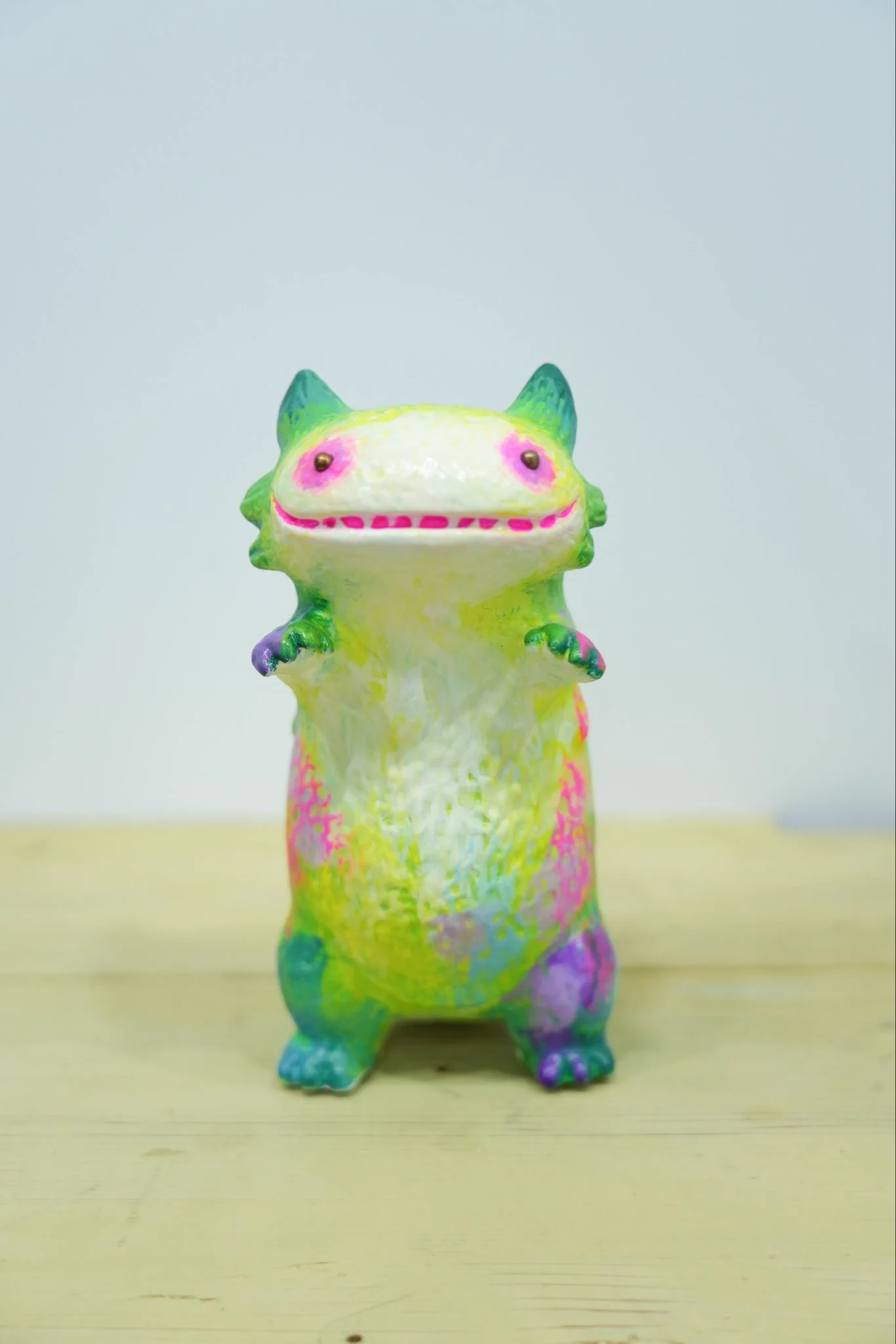 Kaikai Kiki Gallery on X: 
