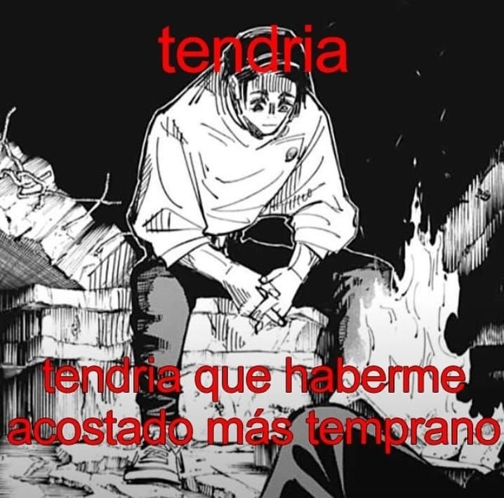 strbzyx's tweet photo. yo todas las mañana sin hacer nada por cambiar eso https://t.co/aPGOhx8YYZ