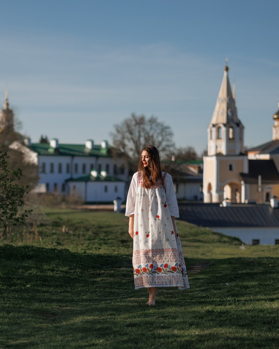 chiosane11's tweet photo. Some more pics from Suzdal ♥️ https://t.co/NBtAGAJ0yk