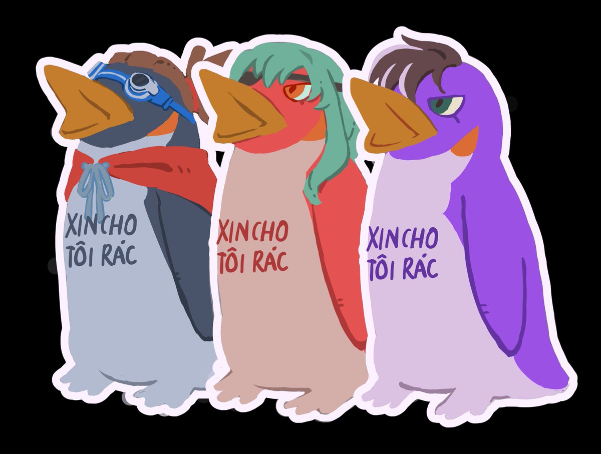 _ich1g0u_'s tweet photo. 🐧
#イナイレ
#イナズマイレブン https://t.co/CYSl8dM6w6