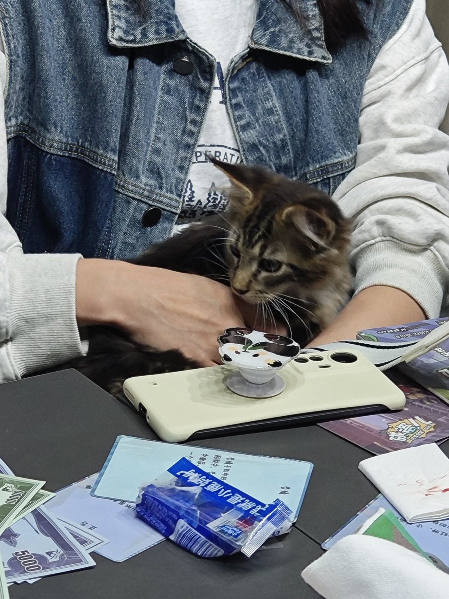 MitsukoCad3e's tweet photo. La mejor noche de mi vida! Jugamos a un escape room (tipo剧本杀，pero en inglés) con amigos: misterio, emociones y risas a montones. Recomendadísimo para las tardes libres! https://t.co/Tod4QzhjmU