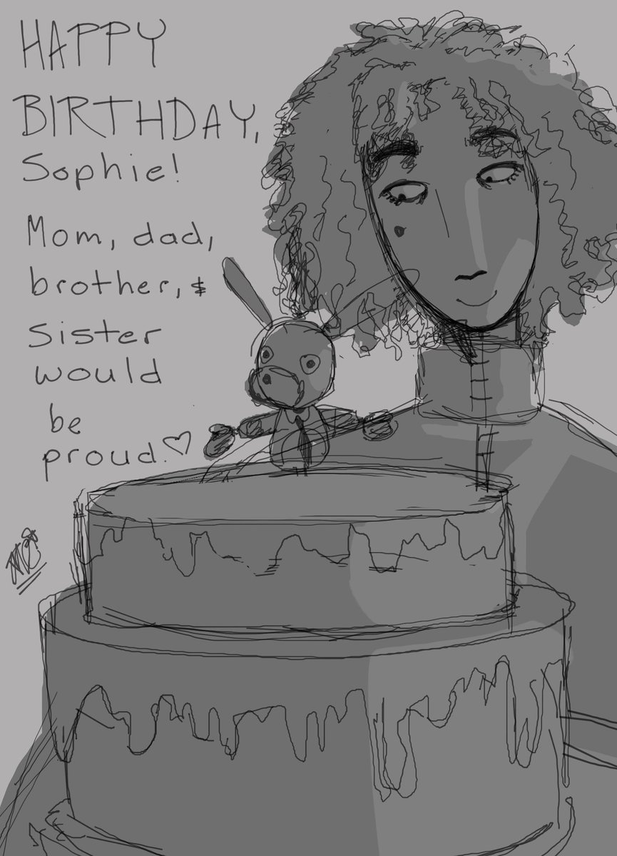 xtc_0o's tweet photo. HAPPY BDAY SOPHIE (sumn done for her)
#twf #thewaltenfiles https://t.co/YrCgcqjO87