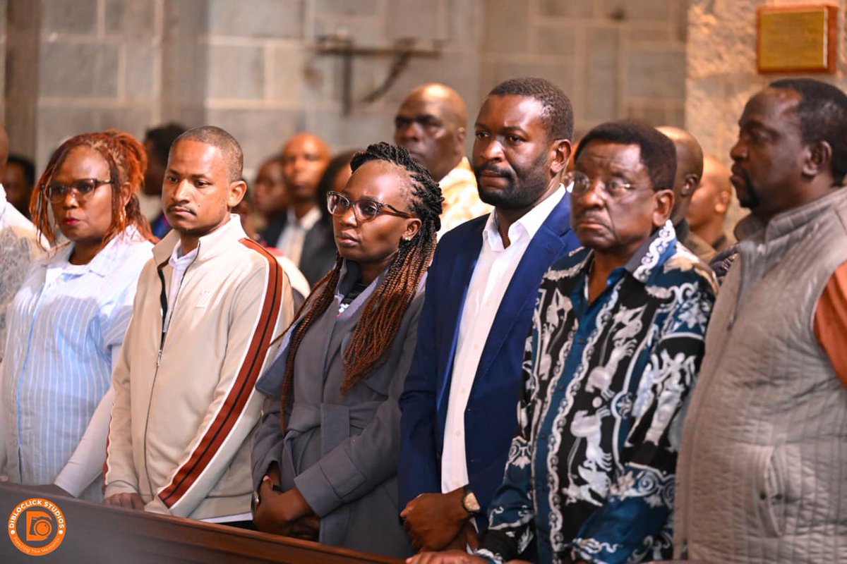 orengo_james's tweet photo. This is the day that the lord has made , we will rejoice and be glad in it ! https://t.co/U2T9Nk0mEC