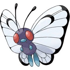 KantoForever's tweet photo. 012: Butterfree
Illustrations by Ken Sugimori 
RG, RB, FRLG and SWSh

What are your feelings on Butterfree throughout the years?🤔

I was surprised that they didn’t change the shiny sprite to the pink Butterfree during GSC. Never used GMax Butterfree either https://t.co/lFYfm3s3Jw